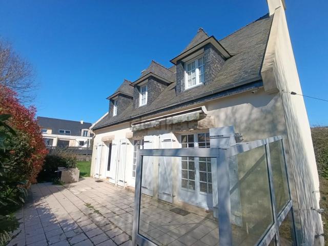 Maison, Le Relecq Kerhuon