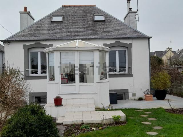Maison, Le Relecq Kerhuon