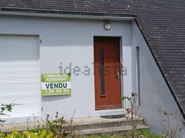Maison, Le Relecq Kerhuon