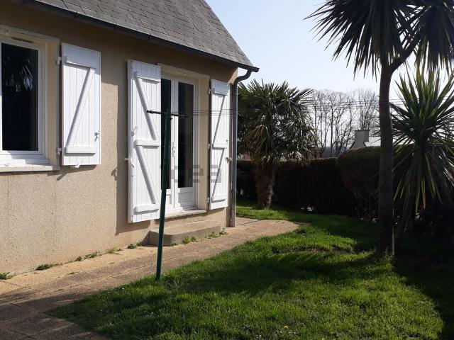Maison, Le Relecq Kerhuon