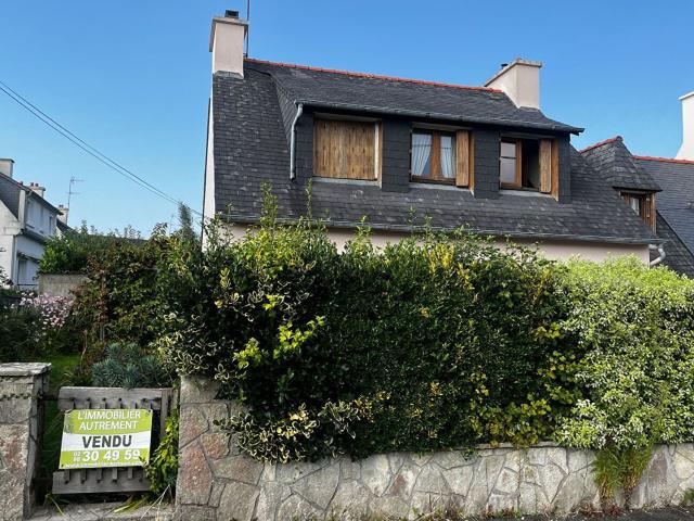 Maison, Le Relecq Kerhuon