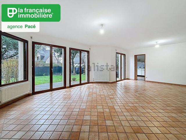 Maison, Le Rheu