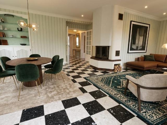 Maison Le Rheu 6 pièces 133 m2 133m² Le Rheu