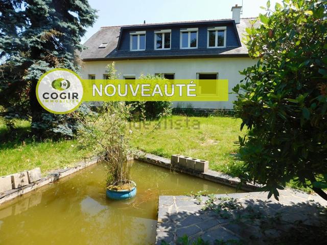 Maison, Le Rheu