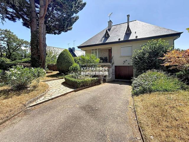 Maison, Le Rheu