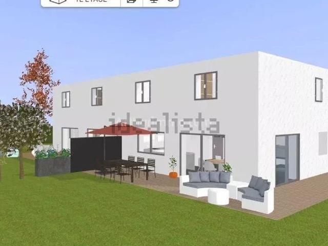 Maison, Le Russey
