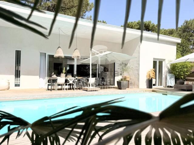 Maison, Le Touquet Paris Plage