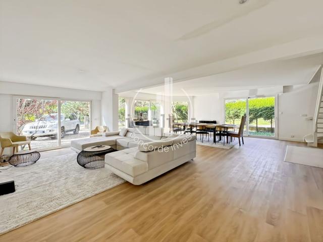 Maison, Le Touquet Paris Plage