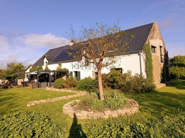 Maison, Le Tour du Parc