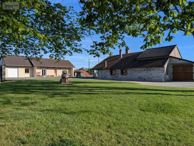 Maison, Le Tartre