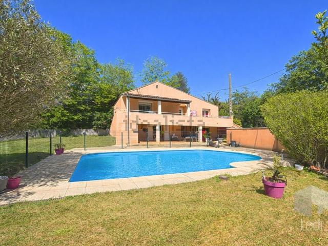 Maison, Le Teil