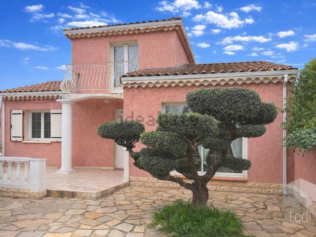 Maison, Le Teil