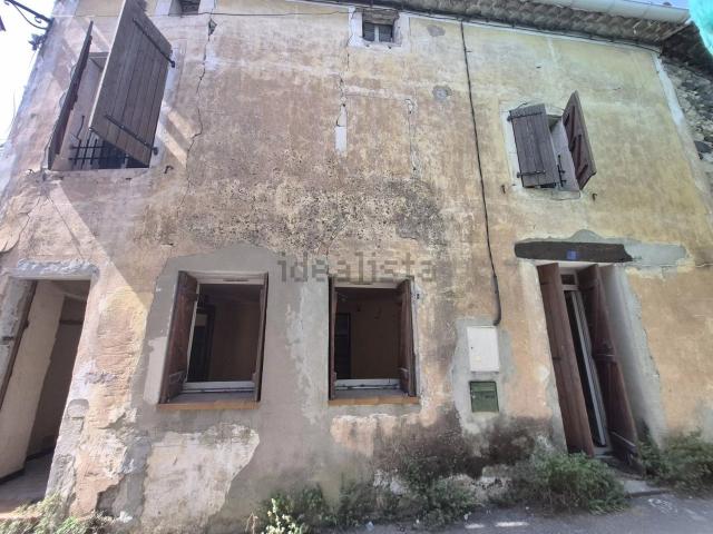 Maison, Le Teil