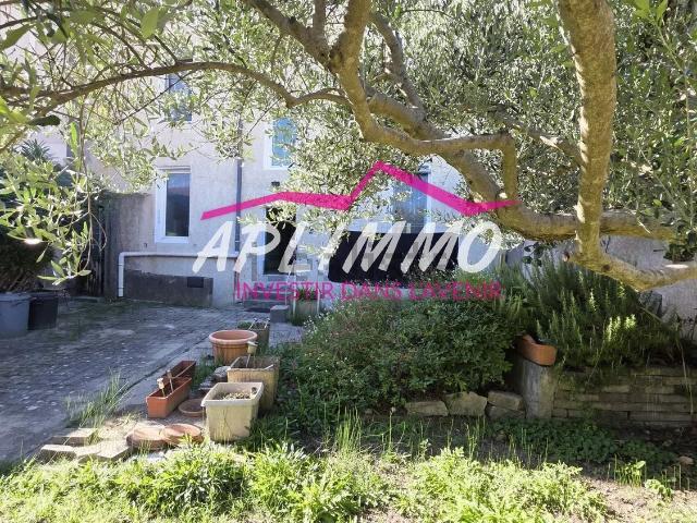 Maison, Le Teil