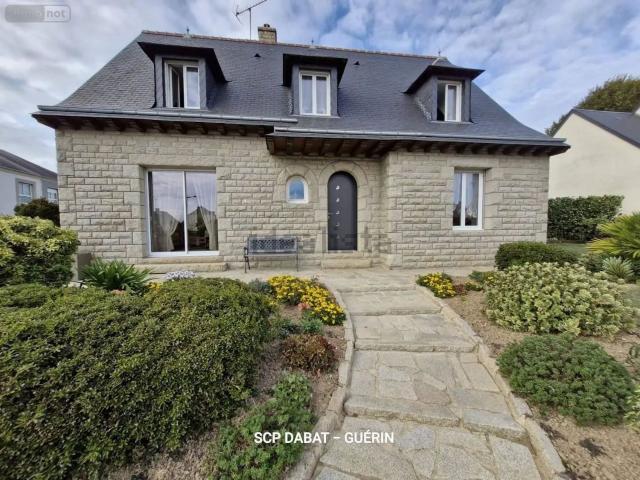 Maison, Le Teilleul