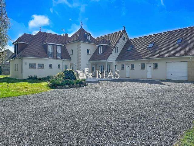 Maison, Le Theil Nolent