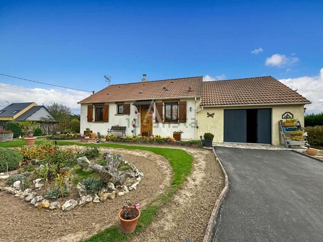 Maison, Le Thil
