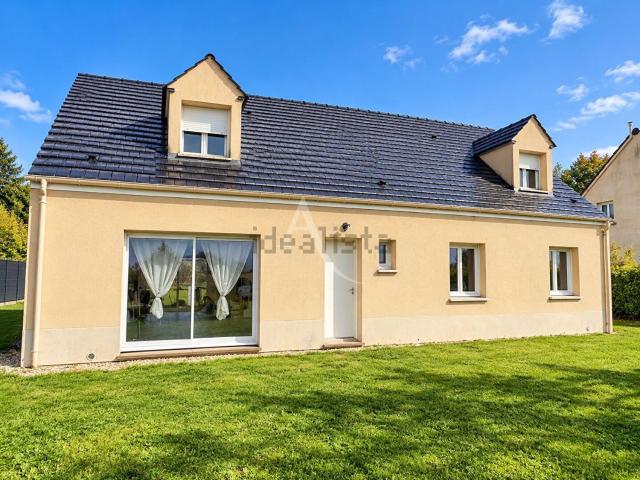 Maison, Le Thil