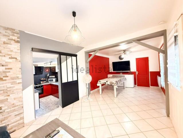 Maison, Le Thillay
