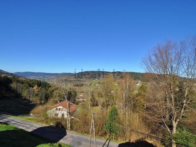 Maison, Le Tholy
