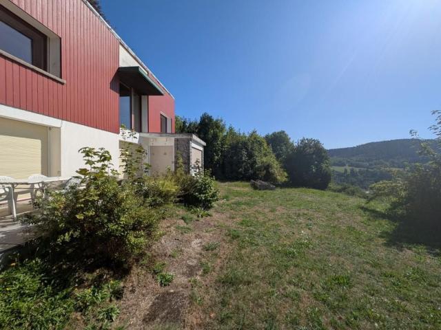 Maison, Le Tholy