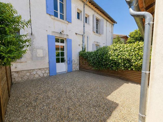 Maison, Le Thor