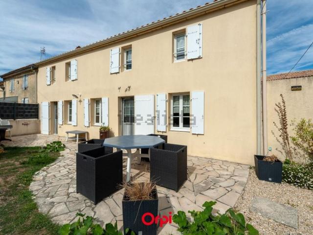 Maison, Le Thou