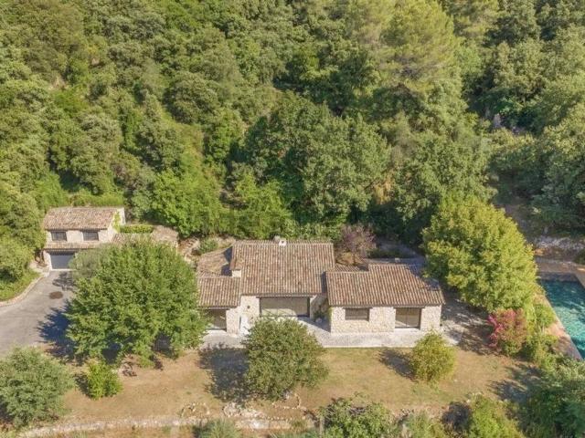 Maison, Le Tignet