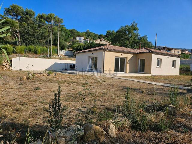 Maison, Le Tignet
