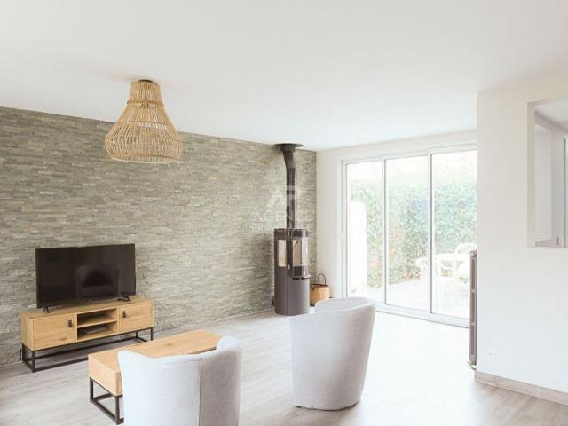Maison • Le Tir
