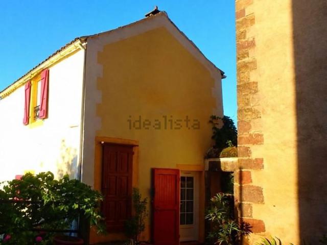 Maison, Le Truel