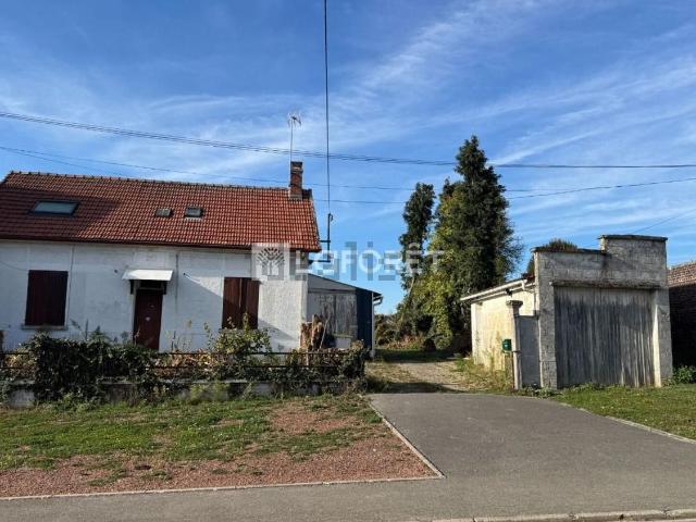 Maison, Le Transloy