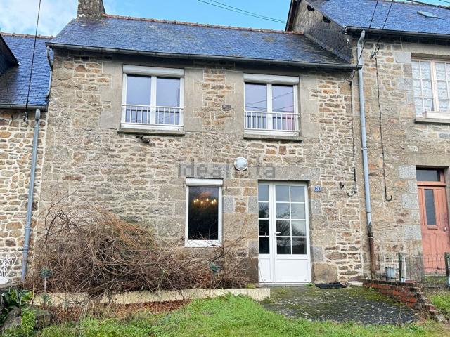 Maison, Le Tronchet