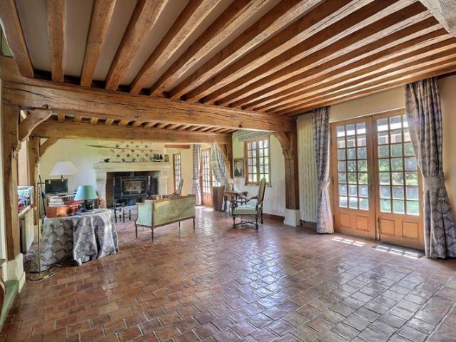 Maison Le Vaudreuil 165 m2
