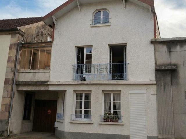 Maison, Le Val d&apos Ajol