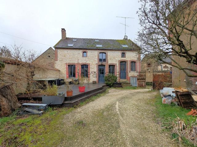 Maison, Le Val d&apos Ocre