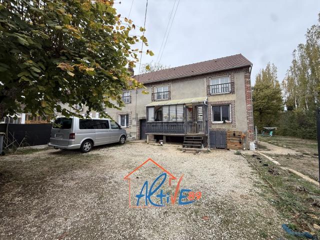 Maison, Le Val d&apos Ocre