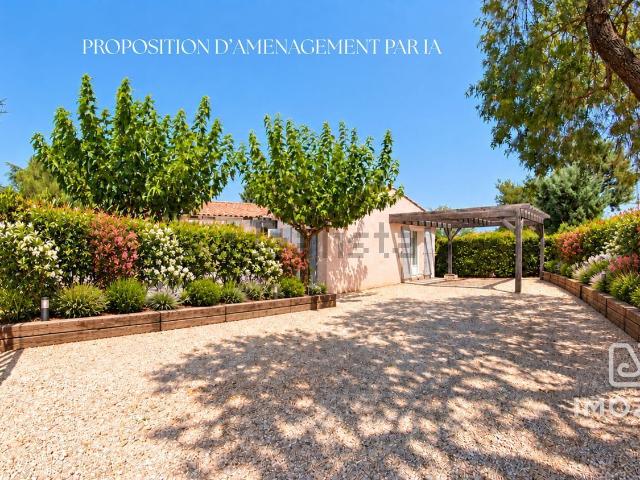 Maison, Le Val
