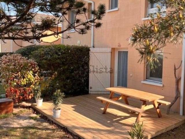 Maison, Le Verdon sur Mer