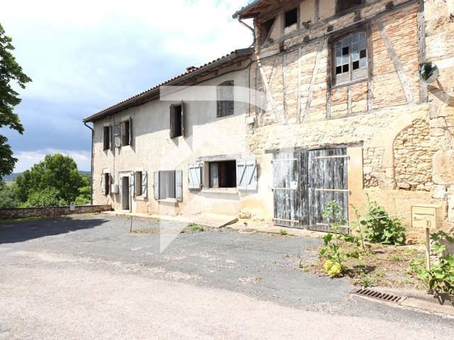 Maison Le Verdier 10 pièce s 280 m2 280m² Le Verdier