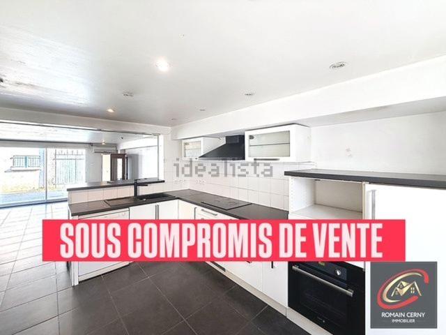 Maison, Le Vernet