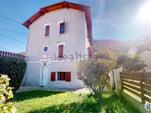 Maison, Le Versoud