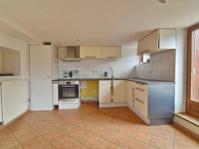 Maison Le Versoud 4 pièce s 88.27 m2