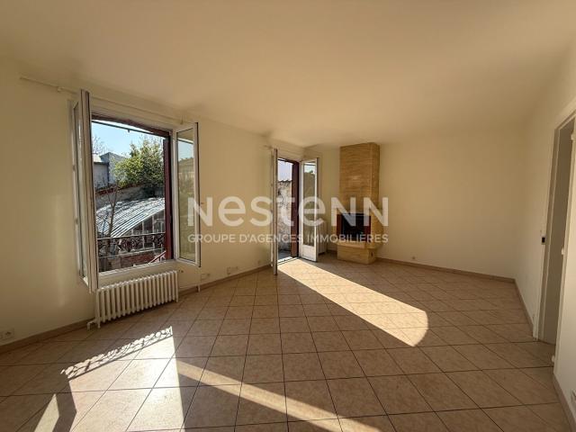Maison Le Vesinet 4 pièce s 72.19 m2