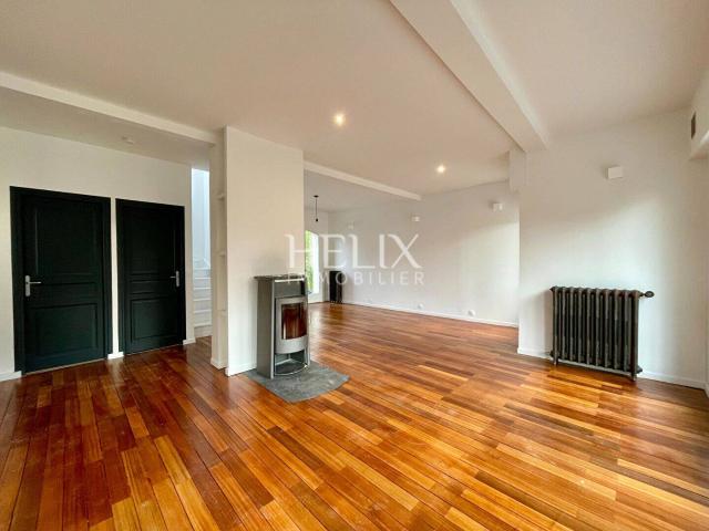 Maison Le Vésinet 6 pièces 105 m2