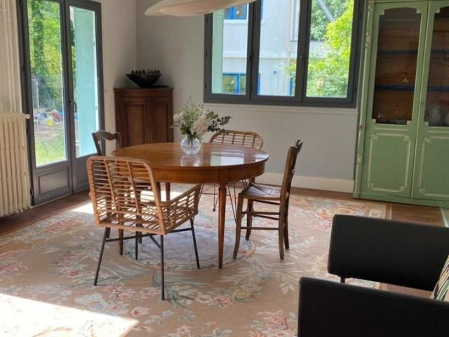 Maison • Le Vésinet