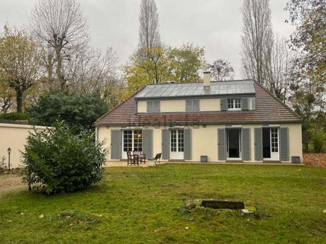Maison, Le Vésinet