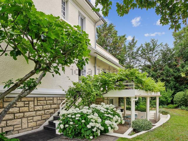 Maison, Le Vésinet