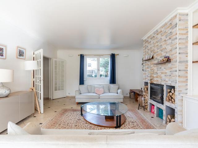 Maison Le Vésinet 230 m² 10 pièces