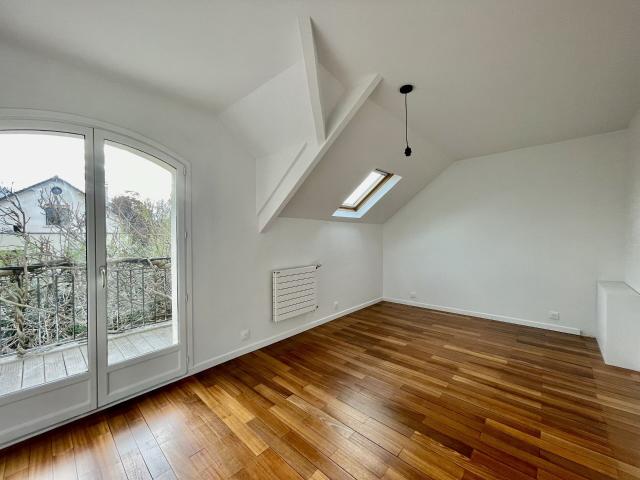 Maison Le Vésinet
